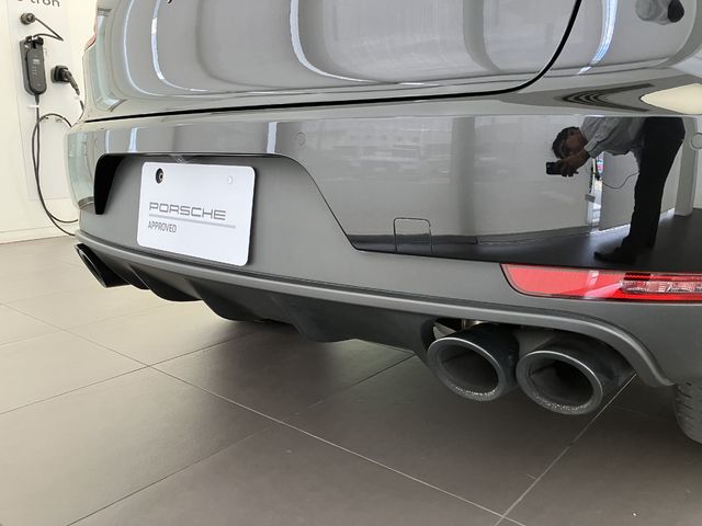 Porsche MACAN 2018-09 13404-18
