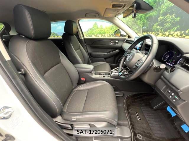 Honda VEZEL 2021-04 288263-9
