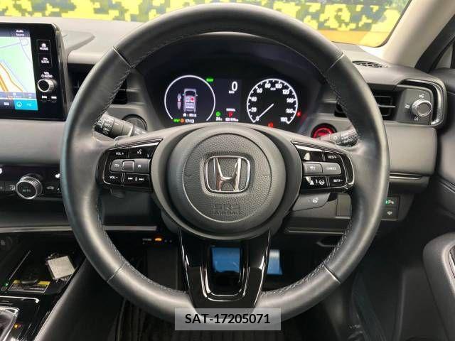 Honda VEZEL 2021-04 288263-7