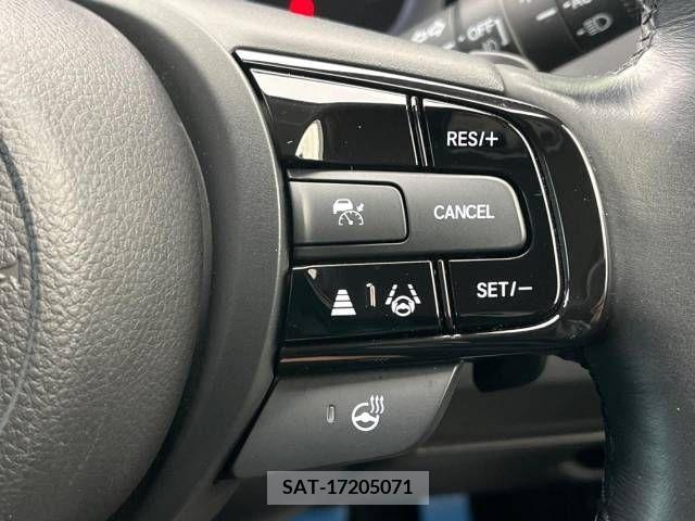 Honda VEZEL 2021-04 288263-4