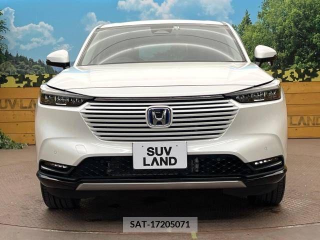 Honda VEZEL 2021-04 288263-16
