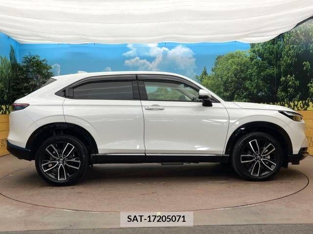 Honda VEZEL 2021-04 288263-15