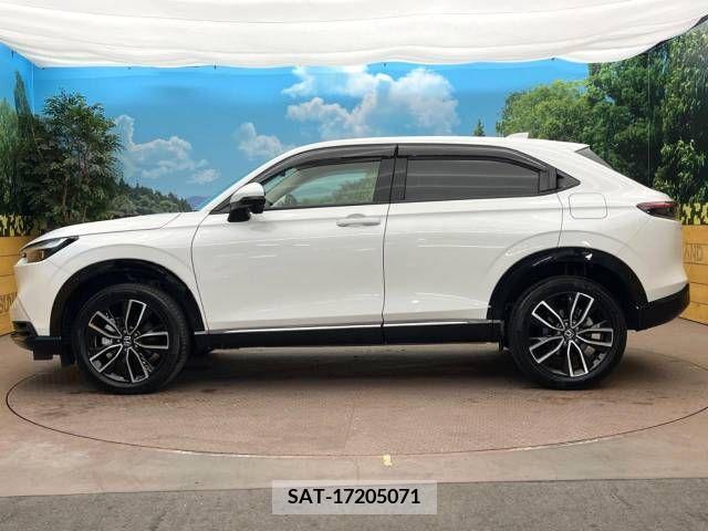 Honda VEZEL 2021-04 288263-14