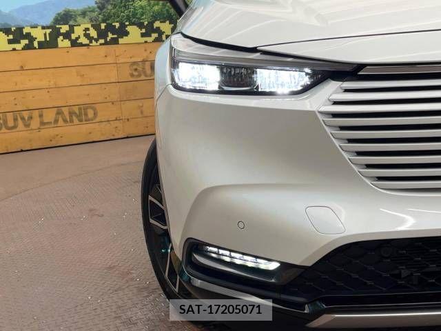 Honda VEZEL 2021-04 288263-13