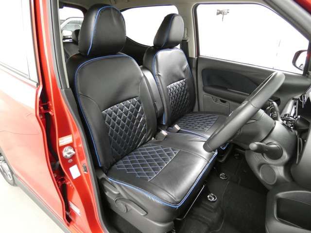 Mitsubishi EK X 2020-01 186276-9