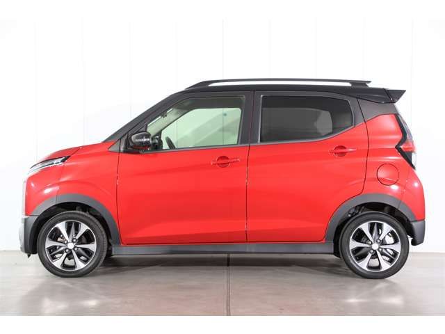 Mitsubishi EK X 2020-01 186276-2