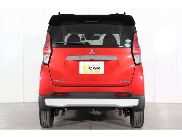 Mitsubishi EK X 2020-01 186276-19