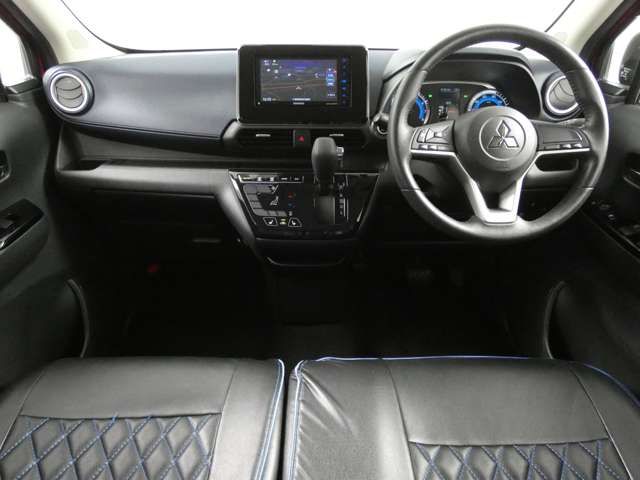Mitsubishi EK X 2020-01 186276-8