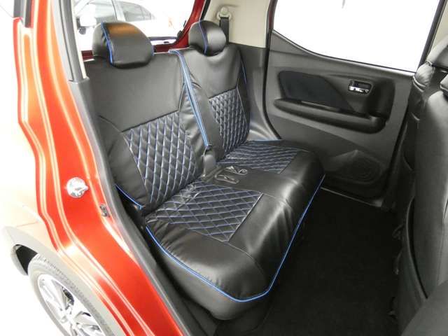 Mitsubishi EK X 2020-01 186276-10