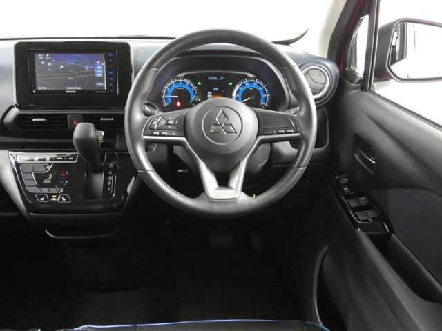 Mitsubishi EK X 2020-01 186276-13