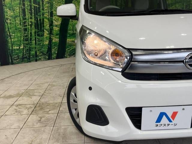Nissan DAYZ 2017-07 4554-12