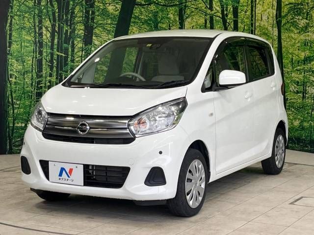 Nissan DAYZ 2017-07 4554-16
