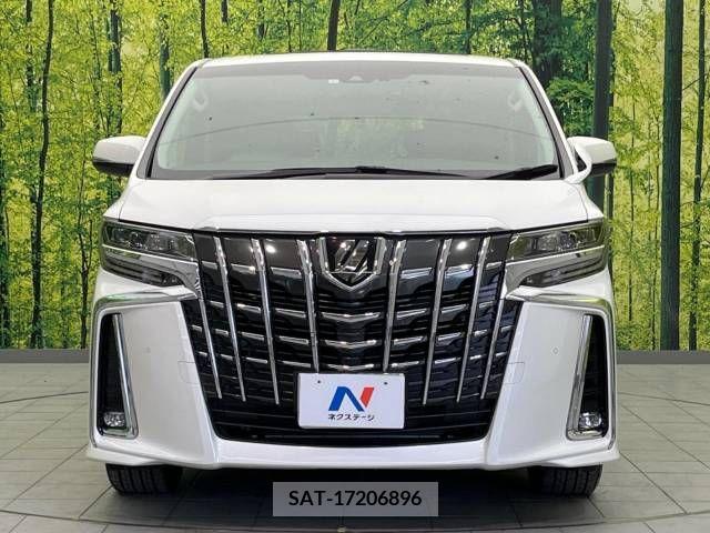 Toyota ALPHARD 2023-02 237052-15