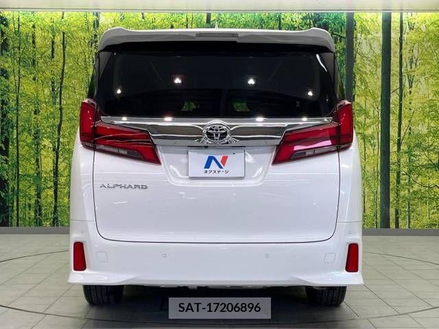 Toyota ALPHARD 2023-02 237052-16