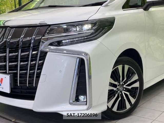Toyota ALPHARD 2023-02 237052-13