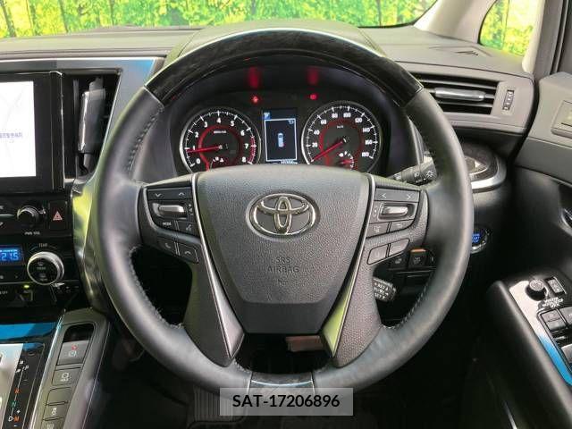 Toyota ALPHARD 2023-02 237052-12
