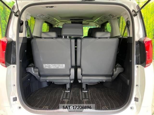 Toyota ALPHARD 2023-02 237052-11
