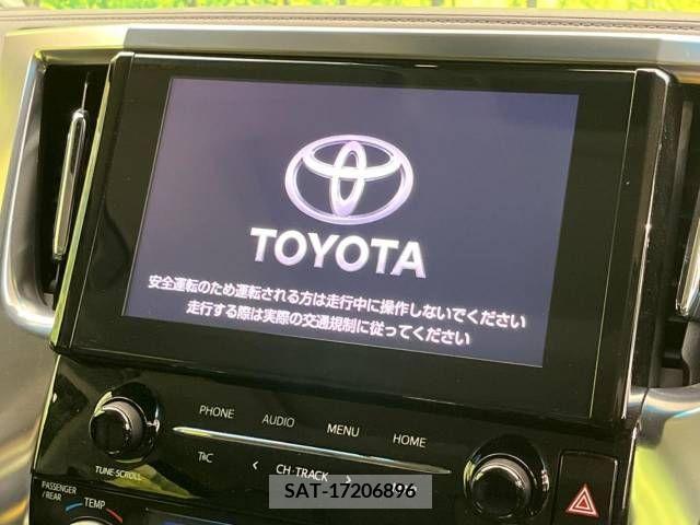 Toyota ALPHARD 2023-02 237052-6
