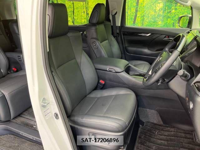 Toyota ALPHARD 2023-02 237052-8