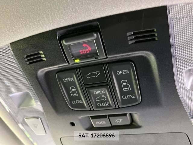 Toyota ALPHARD 2023-02 237052-4