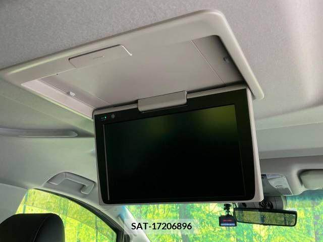 Toyota ALPHARD 2023-02 237052-3