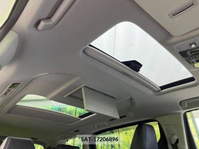 Toyota ALPHARD 2023-02 237052-2