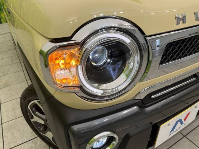 Suzuki HUSTLER 2022-08 21907-12