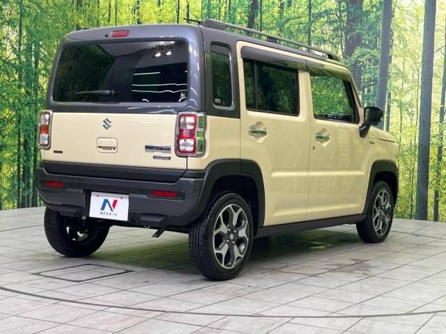 Suzuki HUSTLER 2022-08 21907-17