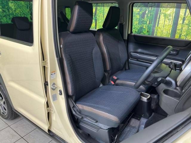 Suzuki HUSTLER 2022-08 21907-8