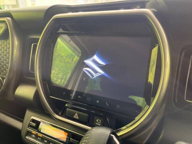 Suzuki HUSTLER 2022-08 21907-2