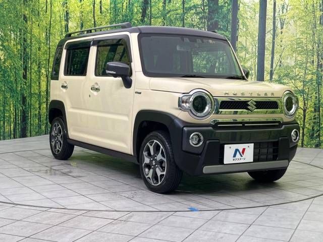 Suzuki HUSTLER 2022-08 21907-16