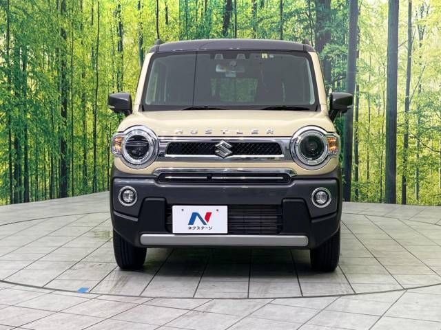 Suzuki HUSTLER 2022-08 21907-14
