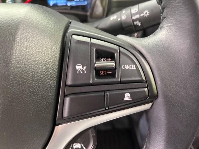 Suzuki HUSTLER 2022-08 21907-4