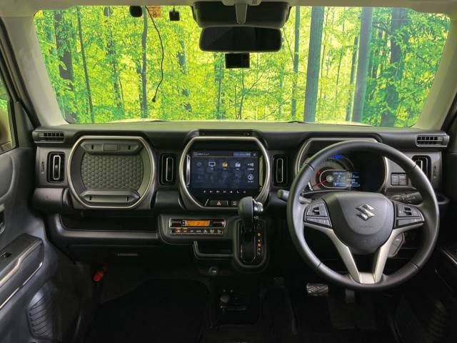 Suzuki HUSTLER 2022-08 21907-1