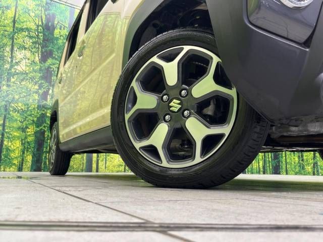 Suzuki HUSTLER 2022-08 21907-13