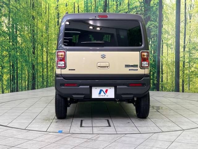 Suzuki HUSTLER 2022-08 21907-15