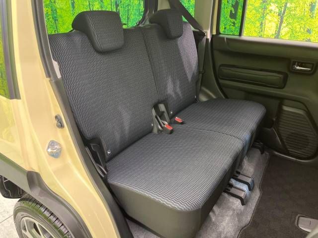 Suzuki HUSTLER 2022-08 21907-9