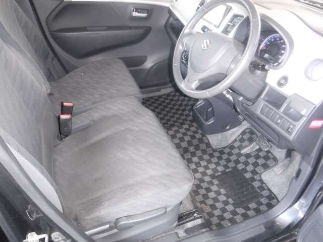 Suzuki WAGON R 2012-12 3405-10