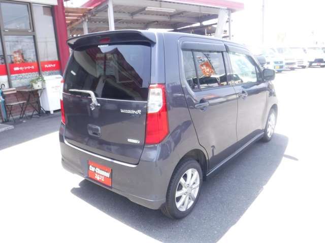 Suzuki WAGON R 2012-12 3405-6