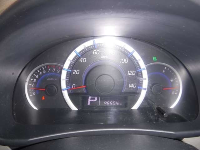 Suzuki WAGON R 2012-12 3405-9
