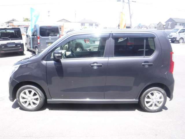 Suzuki WAGON R 2012-12 3405-5