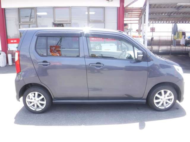 Suzuki WAGON R 2012-12 3405-4