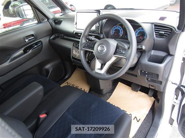 Nissan ROOX 2022-07 354695-5