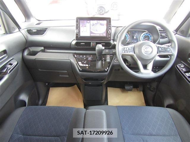 Nissan ROOX 2022-07 354695-2