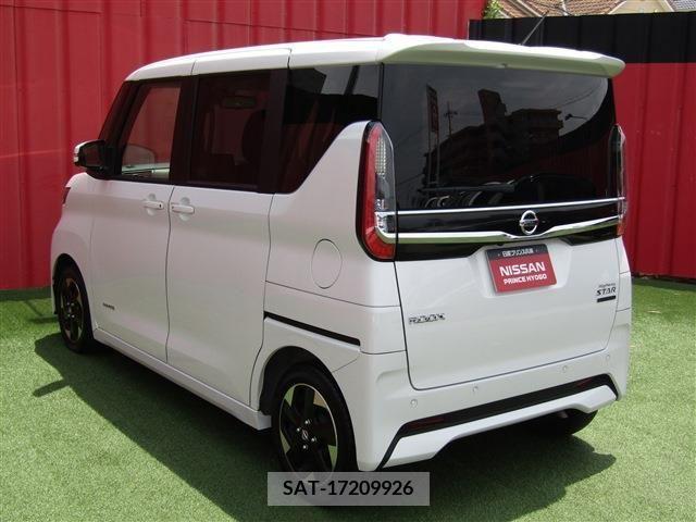 Nissan ROOX 2022-07 354695-1