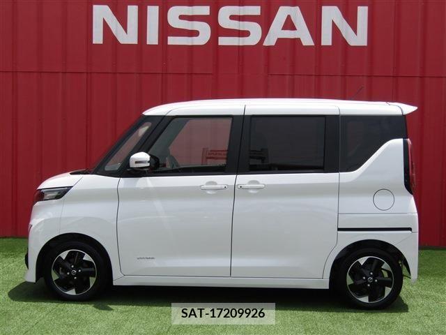 Nissan ROOX 2022-07 354695-26