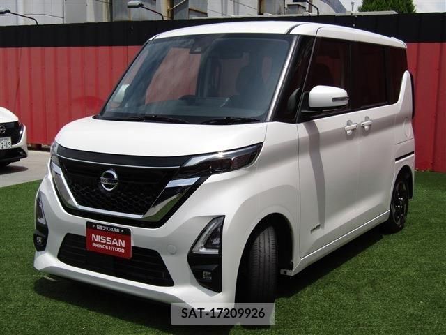 Nissan ROOX 2022-07 354695-25