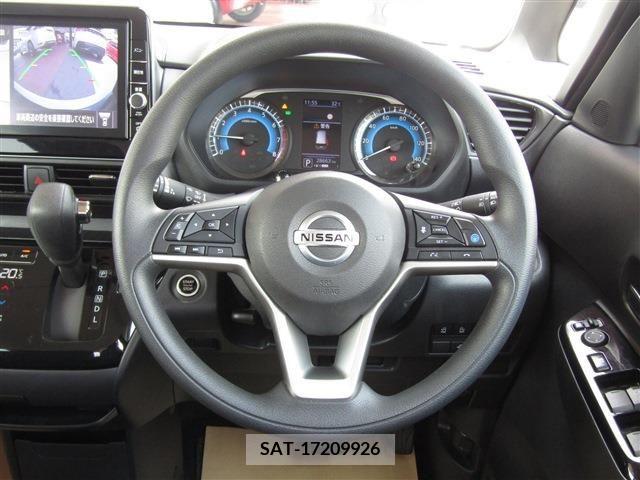Nissan ROOX 2022-07 354695-10