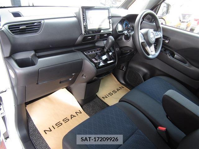 Nissan ROOX 2022-07 354695-22