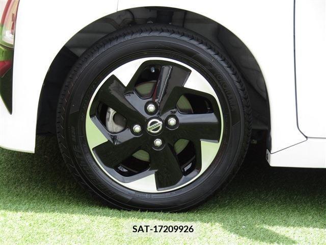 Nissan ROOX 2022-07 354695-8